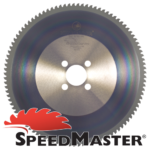 SpeedMaster fűrésztárcsa