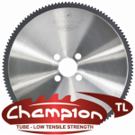 Champion TL fűrésztárcsa